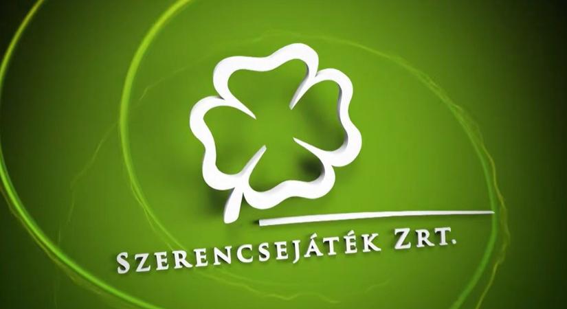 Példátlan változás a lottónál, a Szerencsejáték Zrt. az Ötöslottó sorsolás előtt tett óriási bejelentést