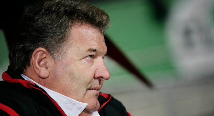 A Liverpool legendáját szörnyű betegséggel diagnosztizálták