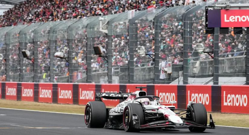 A háború átírhatja a Forma–1-es szezont: van, akinek kapóra jött a világpolitikai káosz