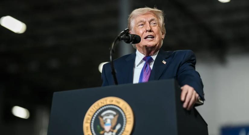 Trump hatalmasat rúgott a részvénypiacba, a legnagyobb vesztes viszont nem az, amire elsőre gondolnánk – mérlegen az egy hónapja tartó háború