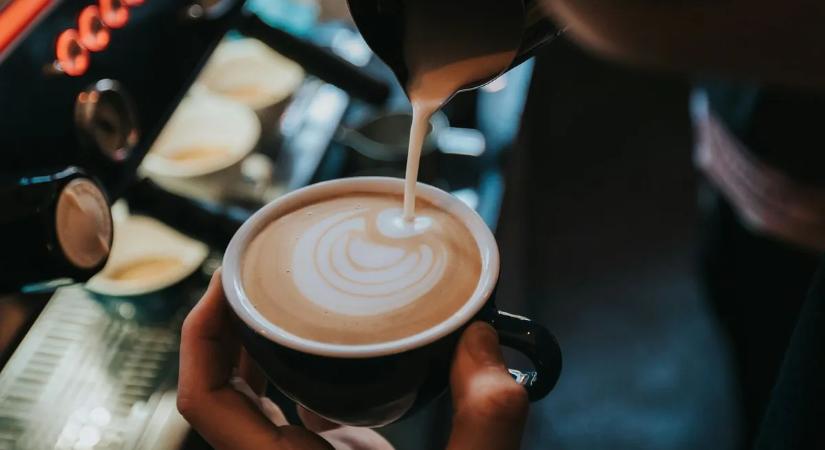 Hétvégén jön a kávé szerelmeseinek legnagyobb hazai ünnepe