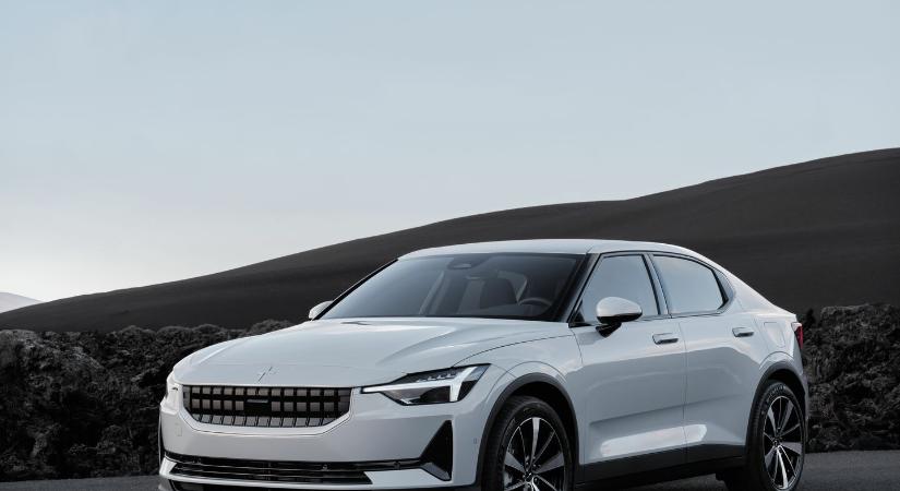 Működik a körforgás: a kobalt fele már újrahasznosított a Polestar akkumulátorában