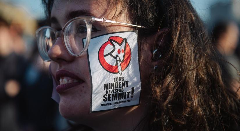 Kampányvégi chicken game