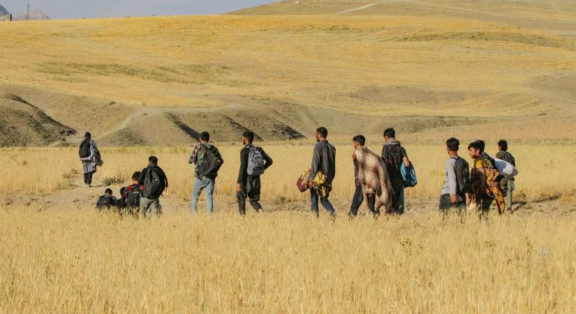 Elemző: iráni migrációs hullám fenyegeti Európát, az uniónak jó tanulópénz volt 2015