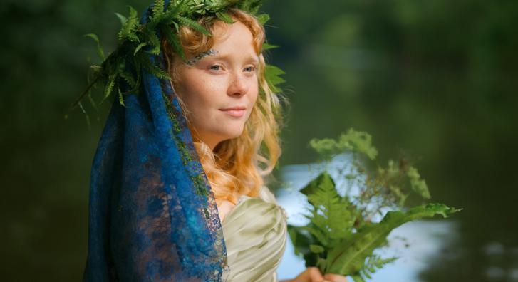 Három év egy különös kötelékben, meglepő házasságot kötött egy fiatal nő