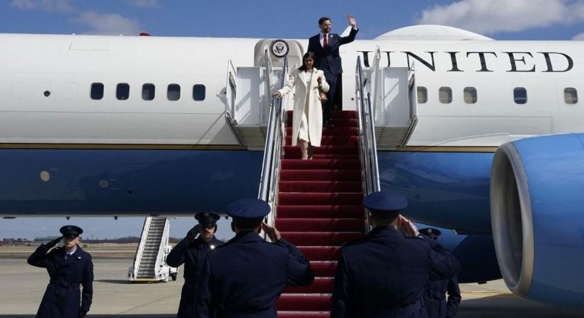 Történelmi pillanat következik: kulcsfontosságú személy látogat Magyarországra a választás előtt