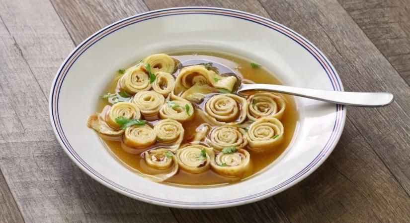 Mit főzzek ma? Háromfogásos menü, amiért minden palacsinta rajongó odáig lesz