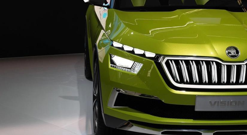 Növelte akkumulátorgyártó kapacitását a Skoda
