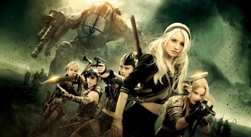 [BUKTA VAN!] A kritikusok nőgyűlölőnek titulálták, egyik színésznője a film miatt a pályaelhagyáson gondolkodott – 15 éve bukott óriásit a Sucker Punch: Álomháború