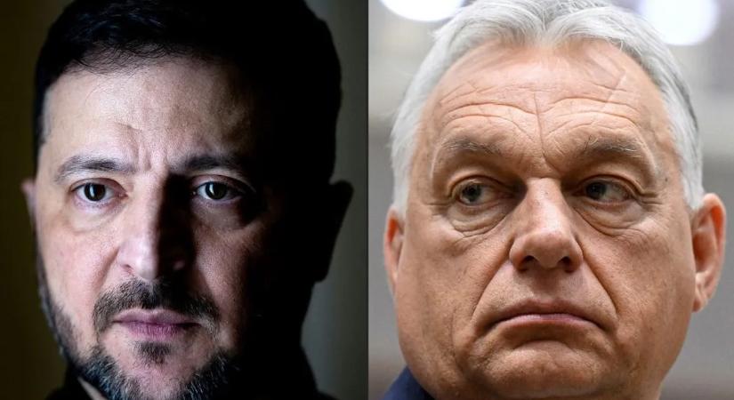 Kijev visszatartja az olajszállítást, közben fenyegetések érik Magyarországot