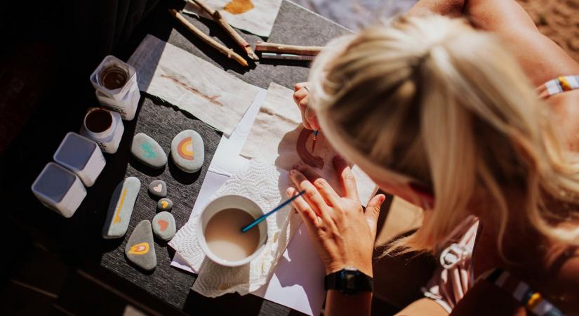 Ezt hozza 2026. március 26. a numerológia szerint: kamatoztasd a kreativitásod