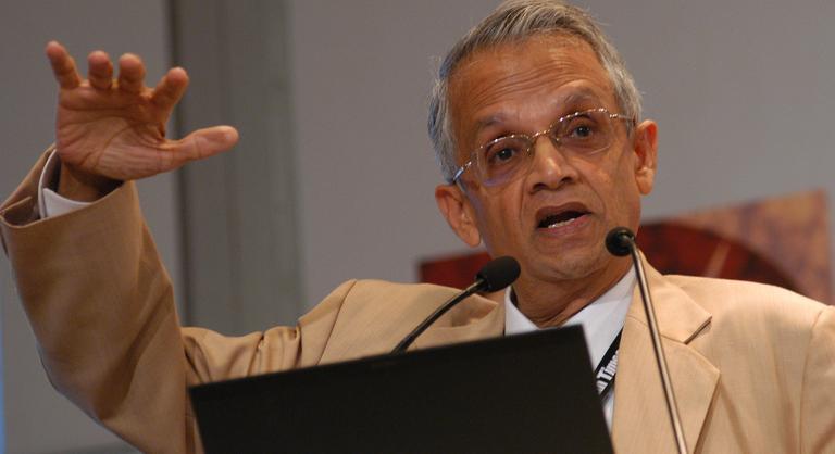 Véletlenül jött rá egy indiai férfi, hogy mivel pusztítja el az emberiség a Földet