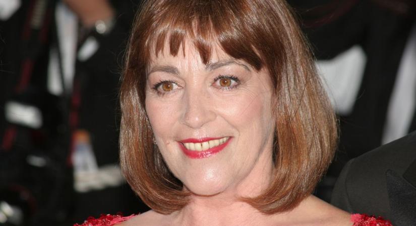 Életében először: meztelenül forgatott filmet a híres 80 éves színésznő