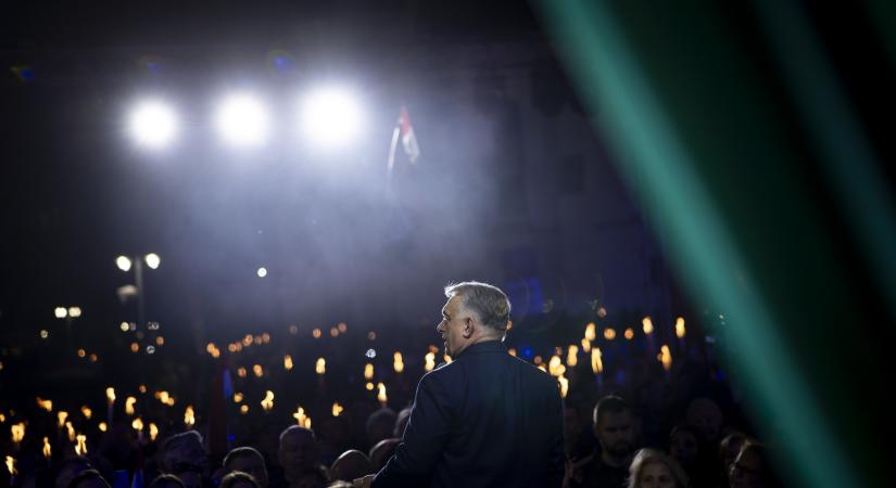 Elkeserítő felvételek érkeznek a magyar nagyvárosokból, tarthatatlan a helyzet a kampányhajrában