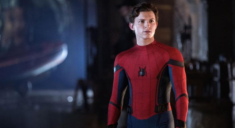 10 érdekesség Tom Hollandról, amiről talán nem is hallottál