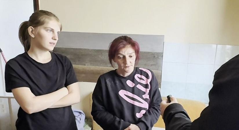 Nehéz helyzetből kilátástalanba került a debreceni család a tiszás Tompa Enikő „segítsége” után – videóval