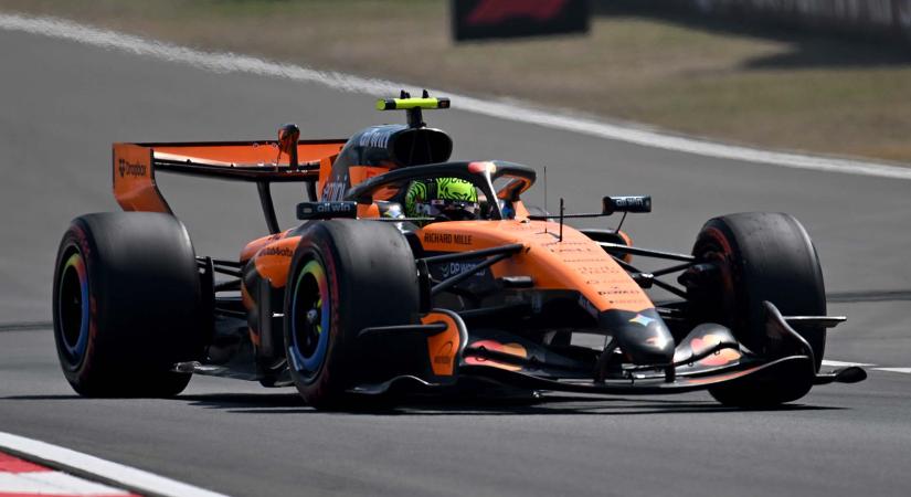 Beavatkozott az FIA: fontos változás a Japán Nagydíj időmérőjére