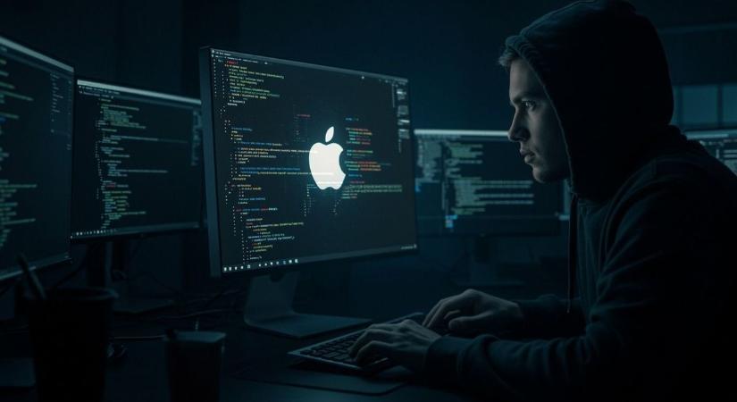 Súlyos kiberfenyegetésnek vannak kivéte ezek az Apple eszközök