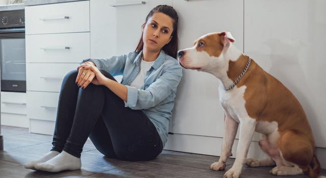 Falásrohamok, ingerlékenység, vérzészavarok – így is jelentkezhet a perimenopauza