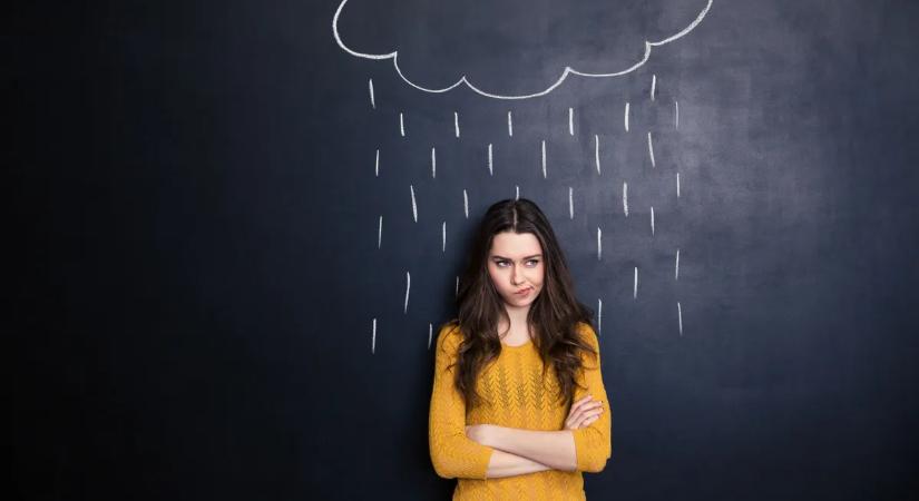 Eső és hó: így alakul az időjárás a hét további részében