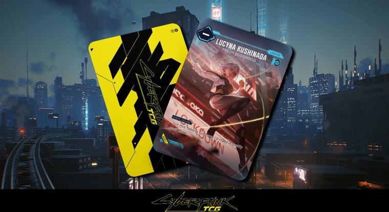 Még mindig gyűlnek a milliók a Cyberpunk TCG-hez, de a pénzzel együtt a közösség szkepticizmusa is nő