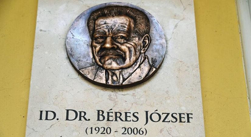 20 éve hunyt el a Béres csepp feltalálója- nem csak ezt köszönhetjük neki