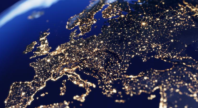 Kvíz: Felismered az országokat a sziluettjükről?