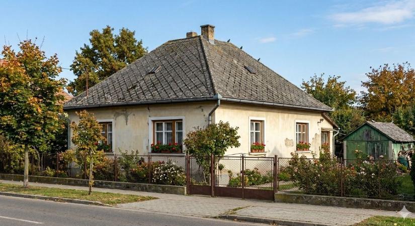 Új támogatás indul, amiről minden háztulajdonosnak tudnia kell