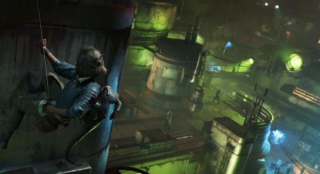 Nem sokon múlott a Star Wars Outlaws zeneszerzőjének élete, de szerencsére vele volt az Erő