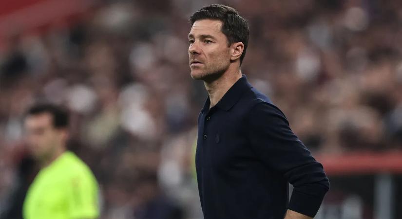 Új edző, új játékosok? Sorsdöntő időszak előtt állnak Szoboszlaiék, Xabi Alonso feltételeket szab