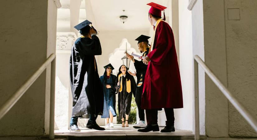 Felvételi 2026: csak egy olyan mesterképzés van, amire ezernél többen jelentkeztek az első helyen