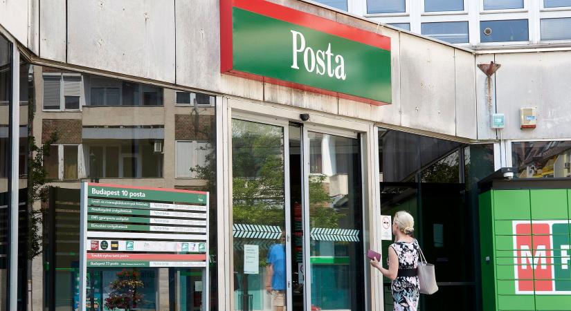 A civilek megmentették volna a posta-üdülőket, de ez senkit sem érdekelt