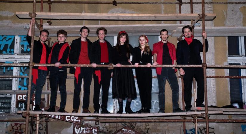 „Mint akiket folyamatosan megerőszakol az élet és az állam”