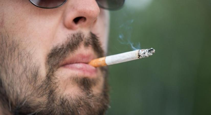 Ilyen még nem volt: pénzjutalmat kap, aki leszokik a dohányzásról