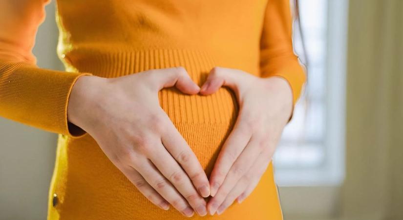 Milyen az egészséges baba? Kiderül az újfehértói műhelybeszélgetésen!