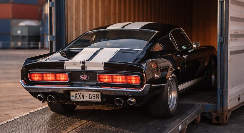 444: Matolcsy Ádám Dubajba szállíttatja értékes vagyontárgyait