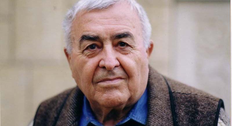 „Nem a ládának gyűjtöttem” – Kallós Zoltánra emlékezünk