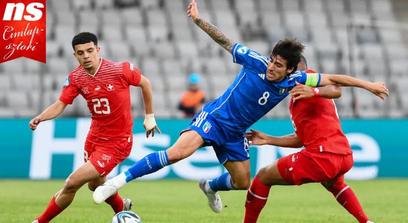 Az egység és a tapasztalat aranyat érhet a vb-pótselejtezőn