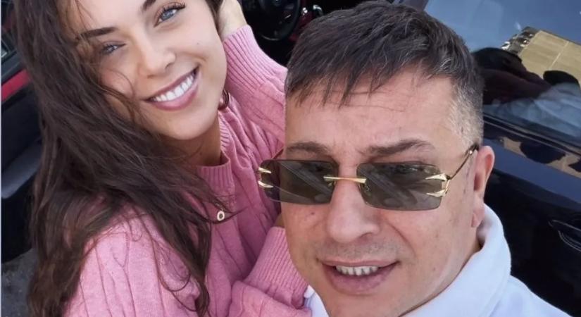 "Sose legyél házas" – Újabb botrány? Frey Timi nyilvánosan ugrott L.L. Juniornak!