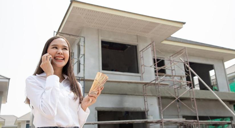 Miért éri meg a fix 3 százalékos lakáshitel? – Több tízmillió forintot spórolhatsz