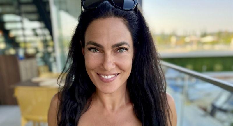 Bódi Sylvi 44 éves, elárulta, ettől dögös még mindig