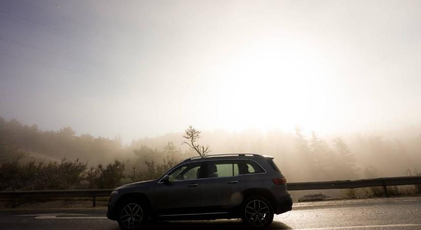 Balesetet előzhet meg, ha ezt teszed az autóban indulás előtt