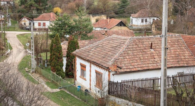 Titkos helyek Heves megyében – 5 zsákfalu, amit egyszer látni kell - fotókkal