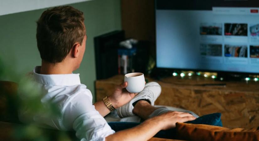 Aljas húzással gyűjtene adatokat rólunk ez az okostévé