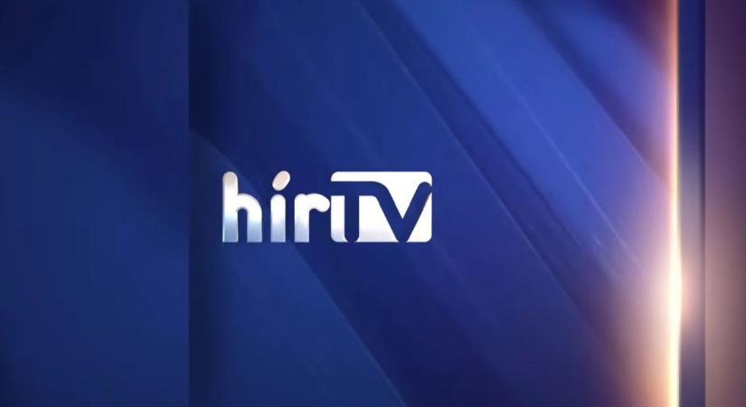 A HírTV egyik kollégájával kötekedett a balos influenszer, szürreális telefonbeszélgetés.