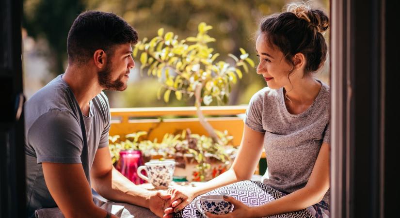 Tanuld meg felismerni a hazugságot: 3 apró, ám annál beszédesebb reakció