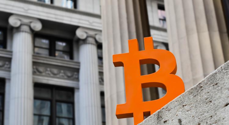 Közel a Morgan Stanley Bitcoin ETF indulása, hatalmas pénz mozdulhat meg