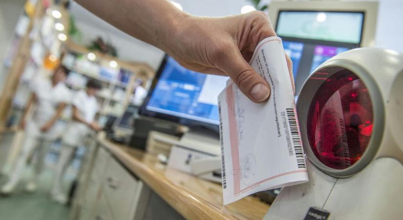 Fél év múlva már a patikus is írhat fel receptet