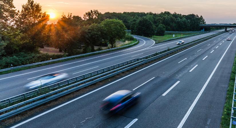Erre az autópályára várt a fél ország – itt a hivatalos bejelentés: most már biztosan megépül