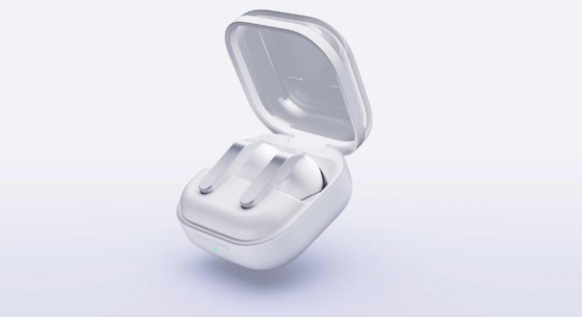 Jobb zajszűrés, több AI, letisztultabb használat – ilyen lett a Samsung új fülese